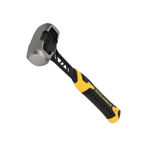 Roughneck Gorilla V-Series Club Hammer 1.1kg (2.1/2 lb)