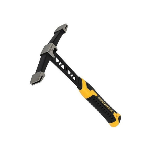 Roughneck Gorilla V-Series Scutch Hammer 567g (20oz)