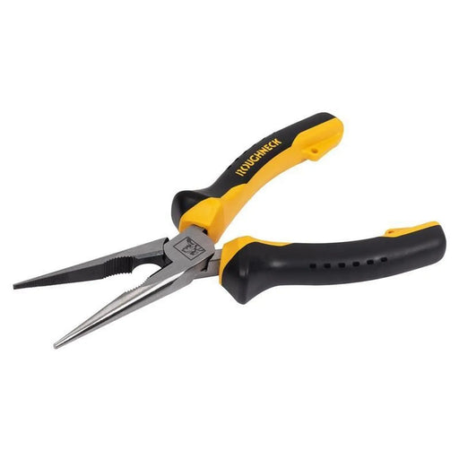 Roughneck Long Nose Pliers 200mm