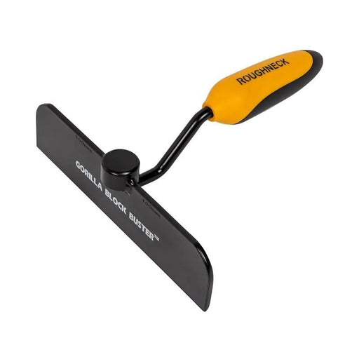 Roughneck Gorilla Block Buster™ Bolster 230mm