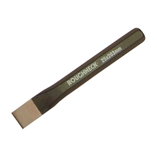 Roughneck Cold Chisel 152 x 16mm (6 x 5/8in) 16mm Shank