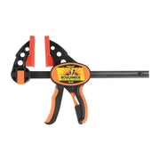 Roughneck One-Handed Bar Clamp & Spreader 150mm (6in)