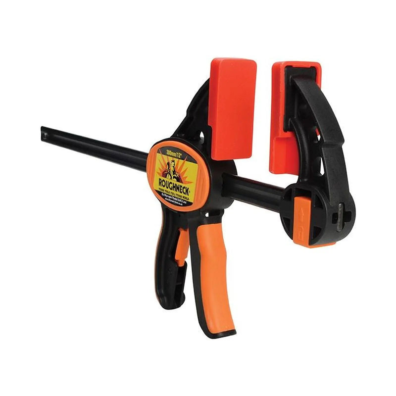 Roughneck One-Handed Bar Clamp & Spreader 150mm (6in)