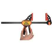 Roughneck One-Handed Bar Clamp & Spreader 150mm (6in)