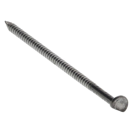 Paslode 2.8 x 63mm IM350+ Ring Shank Nails Bright Finish Box of 3300 + 3 Fuel Cells