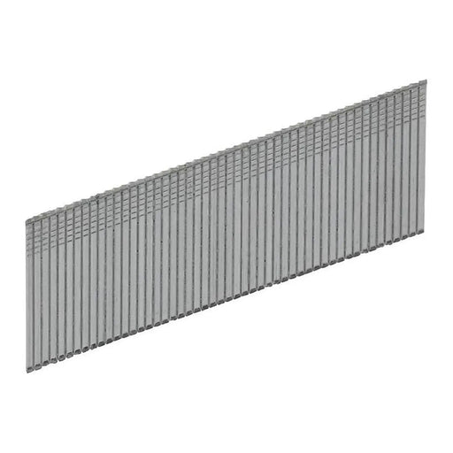 Paslode 63mm IM65a Galvanised Angled Brads Box of 2000 + 2 Fuel Cells