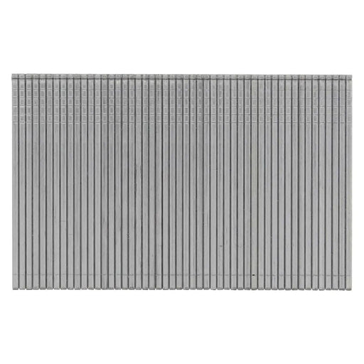 Paslode ELECTROGALV Brad Nails F18 x 38mm Box 2,000 + 2 Fuel Cells