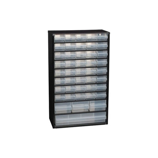 Raaco C11-44 Metal Cabinet 44 Drawer