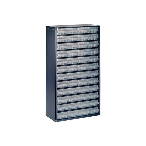 Raaco 1248-01 Metal Cabinet 48 Drawer