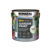 Ronseal Garden Paint Mountain Mist 2.5 litre