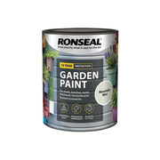 Ronseal Garden Paint Mountain Mist 750ml