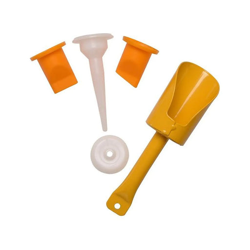 Roughneck Brick Mortar Gun Spares Kit