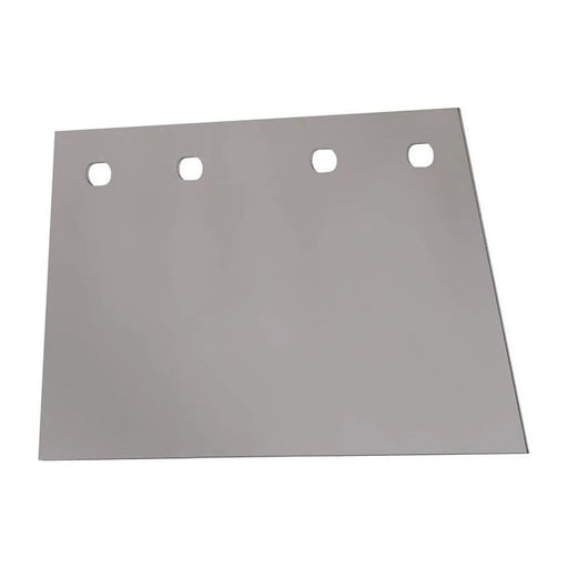 Roughneck Stainless Steel Floor Scraper Blade 200mm (8in)