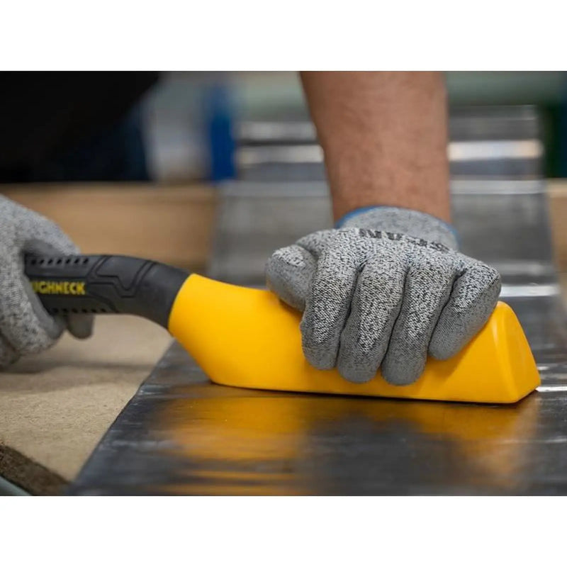 Roughneck Pro Lead Dresser No.2