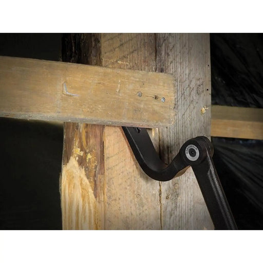 Roughneck Adjustable Gorilla Bar® 350mm (14in)