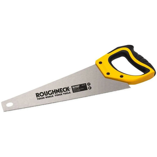 Roughneck Toolbox Saw 350mm (14in) 10 TPI