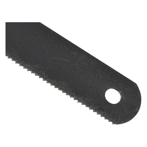 Roughneck R12HB Hacksaw Blades 300mm (12in) x 24 TPI Pack 2