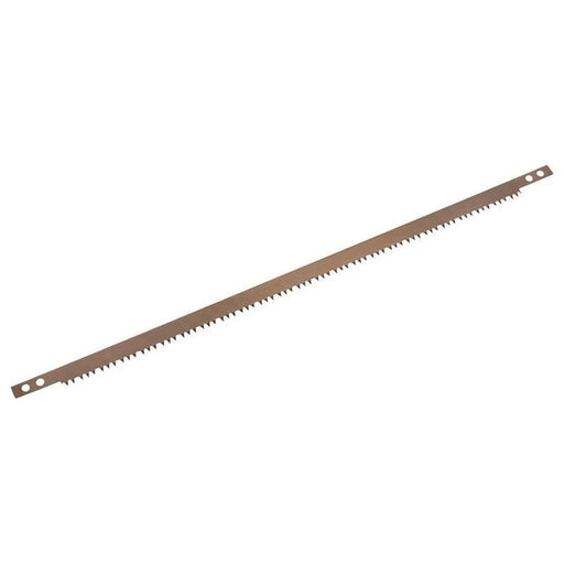 Roughneck Bowsaw Blade - Peg Tooth 750mm (30in)