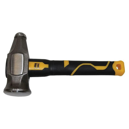 Roughneck Gorilla Club Hammer 1.4kg (3 lb)