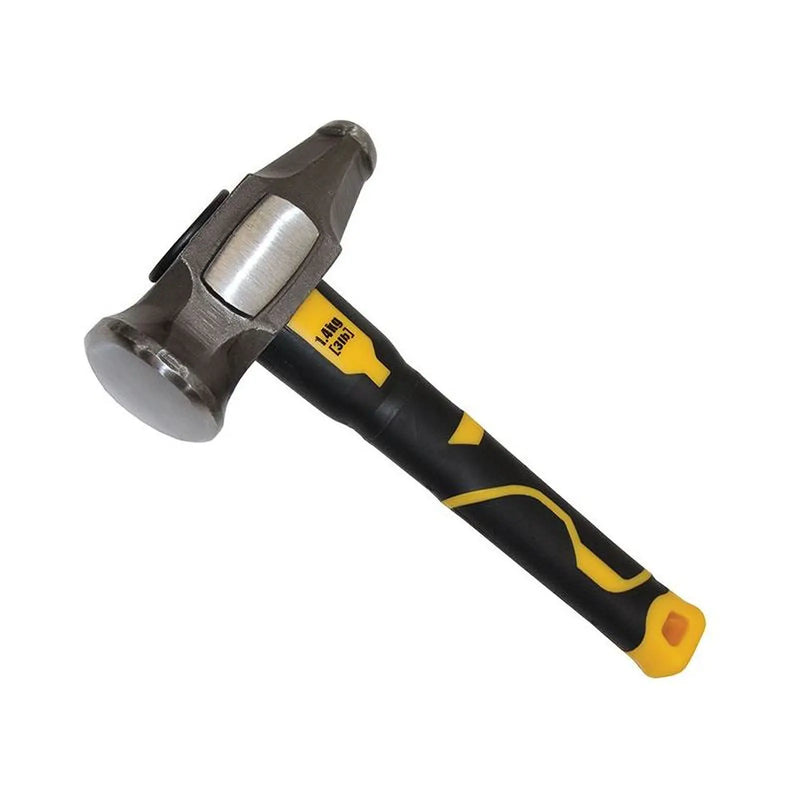 Roughneck Gorilla Club Hammer 1.4kg (3 lb)