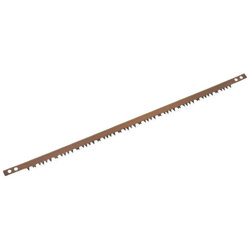 Roughneck Bowsaw Blade - Raker Teeth 300mm (12in)