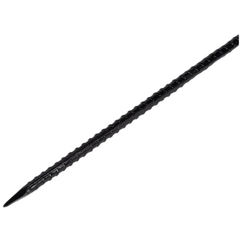 Roughneck Fencing Pins 10 x 1200mm/48in (Pack 10)
