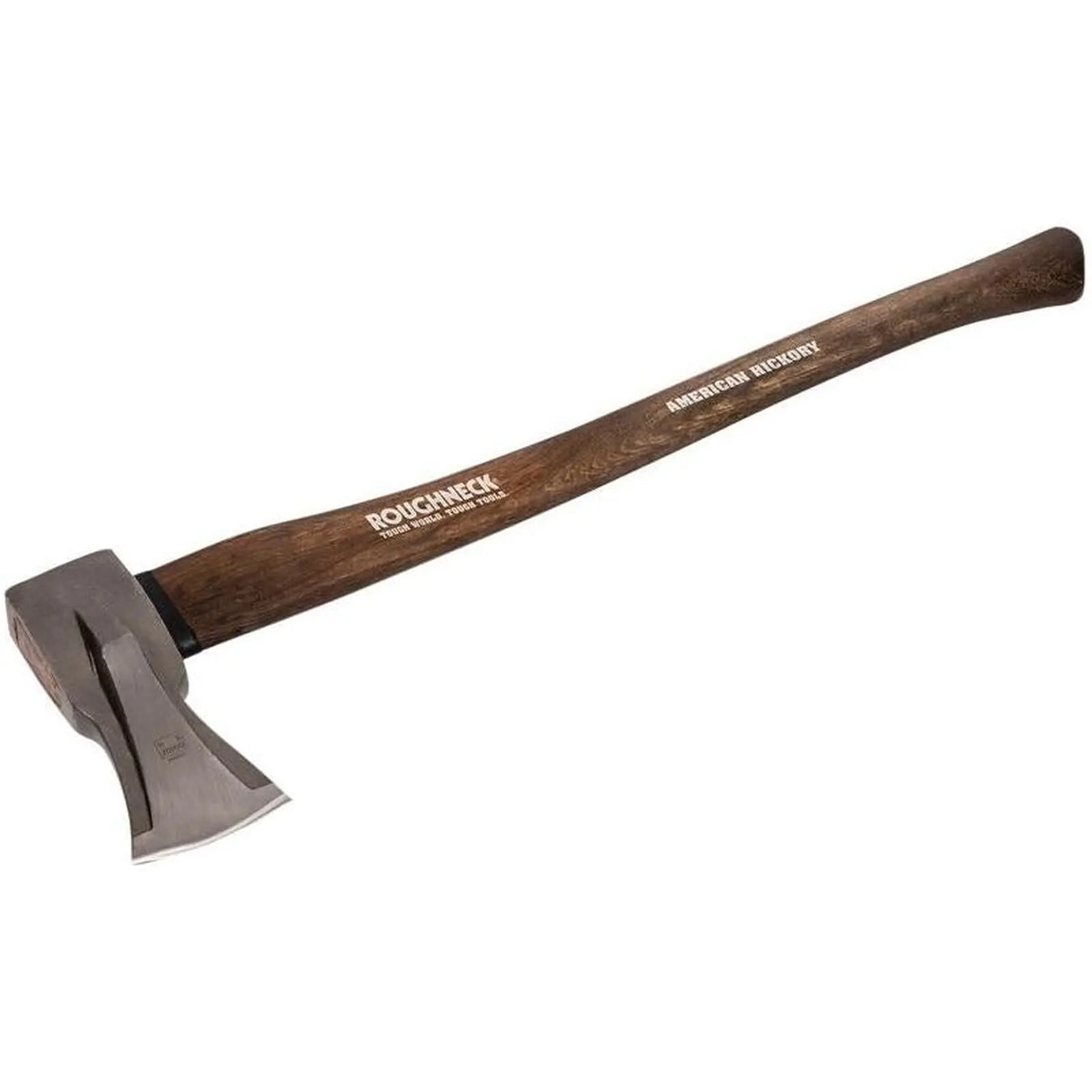 Splitting Axes & Mauls