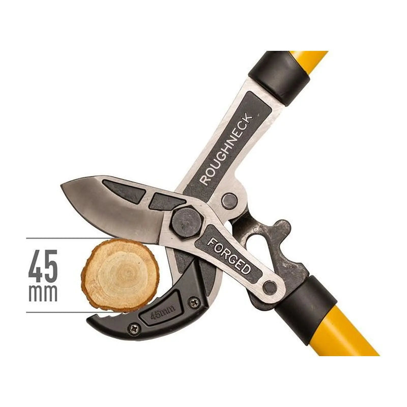 Roughneck XT Pro Anvil Loppers 745mm