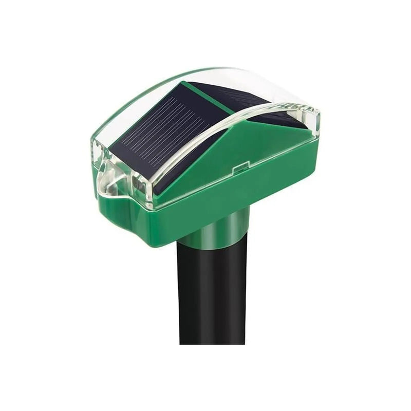 Pest-Stop (Pelsis Group) Solar-Powered Mole Repeller