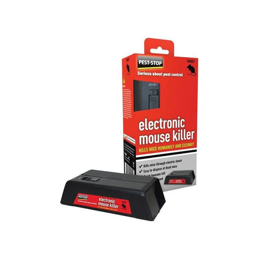 Pest-Stop (Pelsis Group) Electronic Mouse Killer