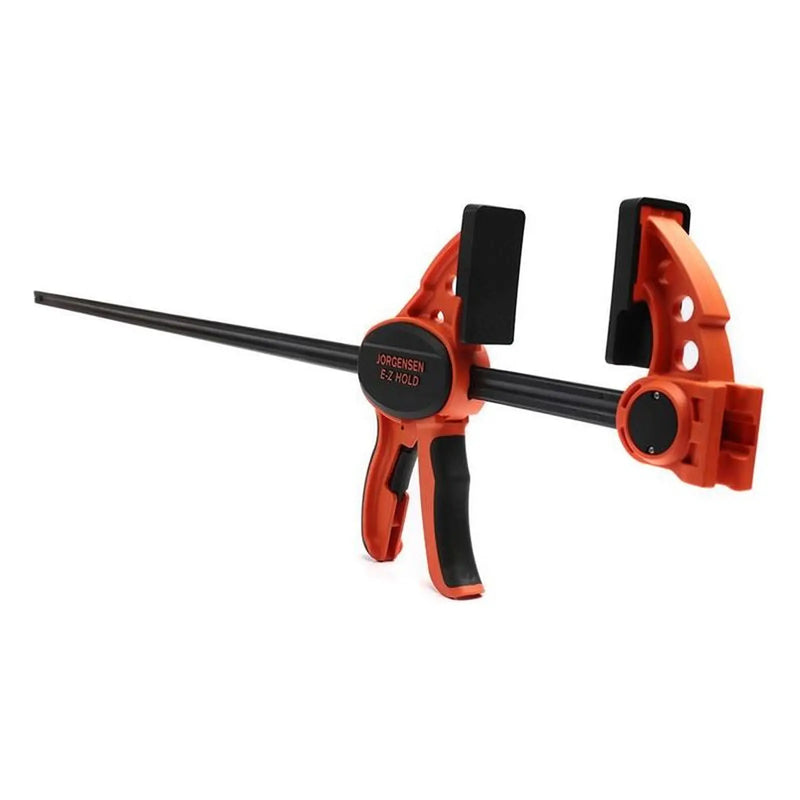 Pony Jorgensen Medium-Duty E-Z HOLD Adjustable Clamp 36in