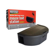 Pest-Stop (Pelsis Group) Plastic Mouse Bait Station