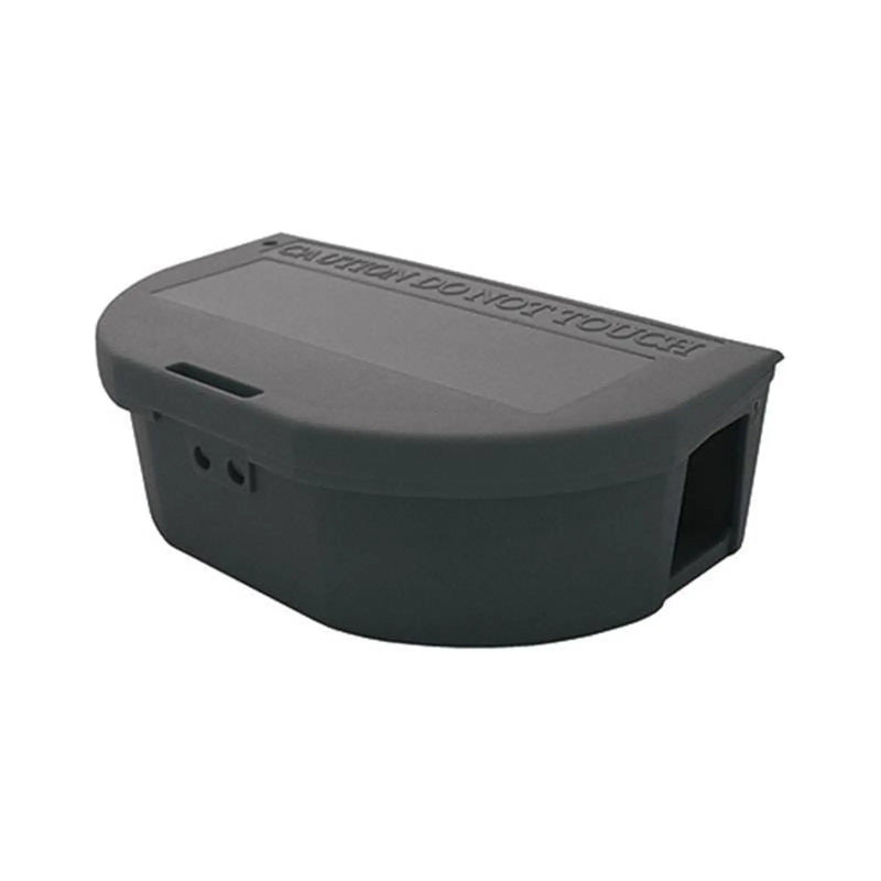 Pest-Stop (Pelsis Group) Plastic Mouse Bait Station