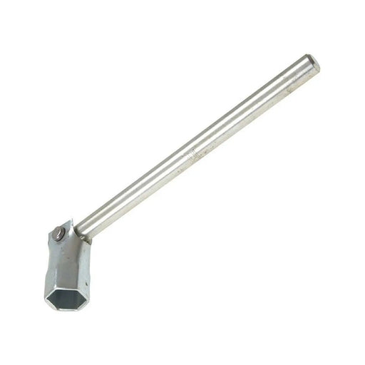 Priory 310 Scaffold Spanner 7/16W Single-Ended