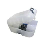Rentokil Enclosed Rat Trap Lockable Box