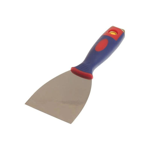 R.S.T. Drywall Putty Knife Soft Touch Stiff 50mm (2in)