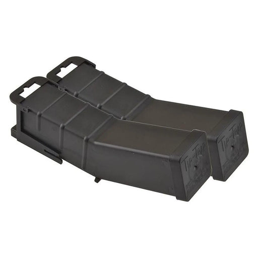 Rentokil Live Capture Mouse Traps (Twin Pack)