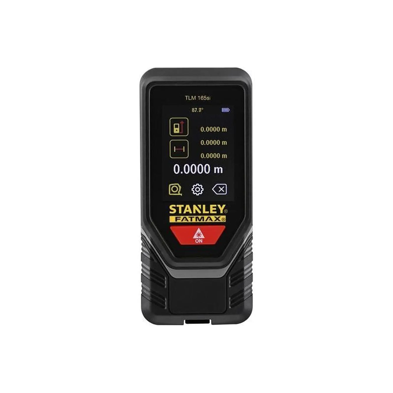 Power Tools > Measuring Tools (Powered) > Laser Distance Measures