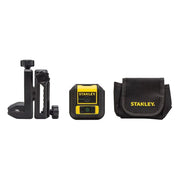 Stanley® Intelli Tools Cross90™ Laser (Green Beam)