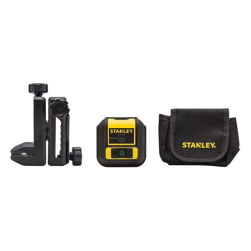 Stanley® Intelli Tools Cross90™ Laser (Green Beam)