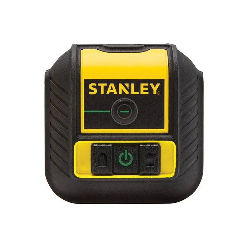 Stanley® Intelli Tools Cross90™ Laser (Green Beam)