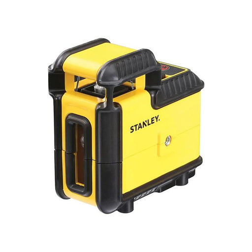 Stanley® Intelli Tools 360° Cross Line Laser (Red Beam)