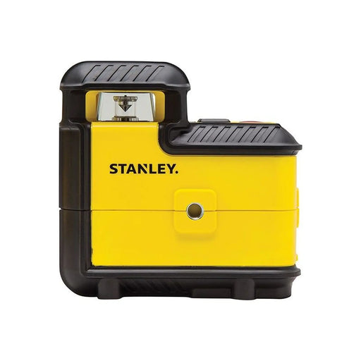 Stanley® Intelli Tools 360° Cross Line Laser (Red Beam)