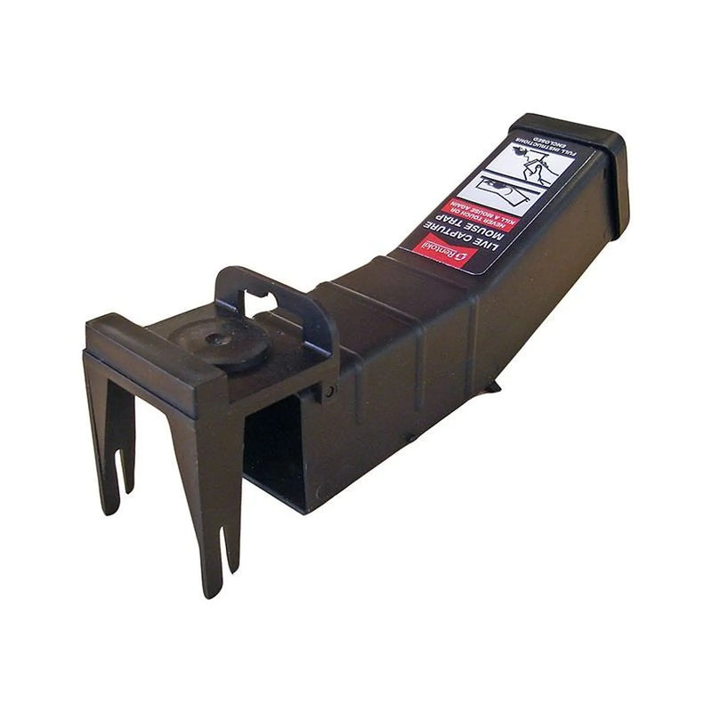 Rentokil Live Capture Mouse Trap (Single Loose)