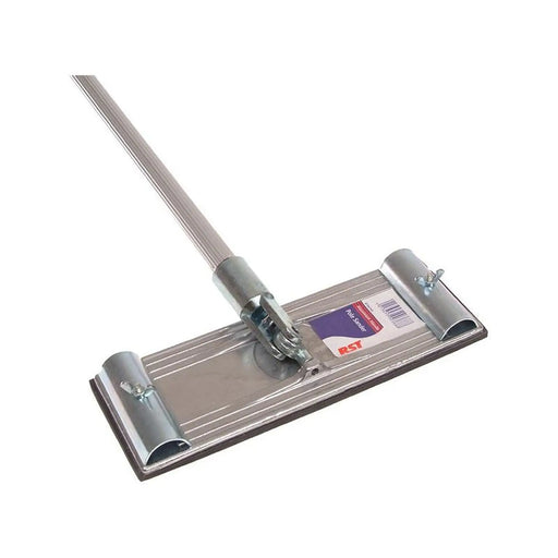 R.S.T. R6193 Pole Sander Soft Touch Aluminium Handle 700-1220mm (27-48in)