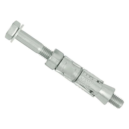 Rawlplug Rawlbolt® Loose Bolt M10/75L (Bag 5)