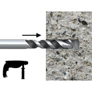 Rawlplug Rawlbolt® Projecting Bolt M10/60P (Bag 5)