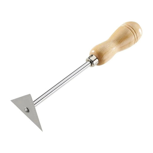 Stanley® Hand Tools Professional Triangle Shave Hook