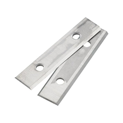 Stanley® Hand Tools Replacement Tungsten Carbide Blades (2)