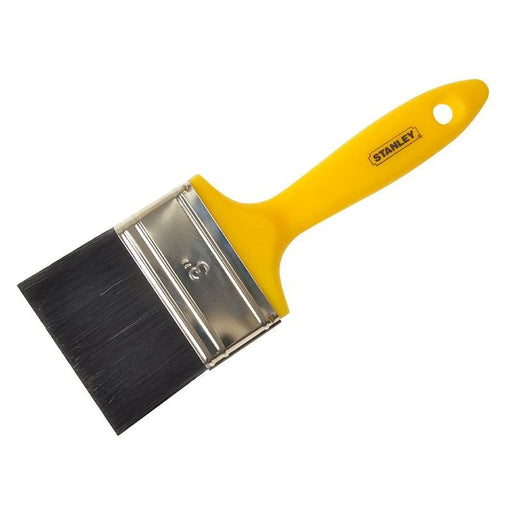 Stanley® Hand Tools Hobby Paint Brush 75mm (3in)